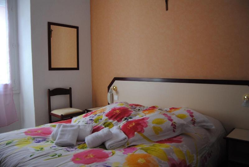 Hotel Myosotis Lourdes
