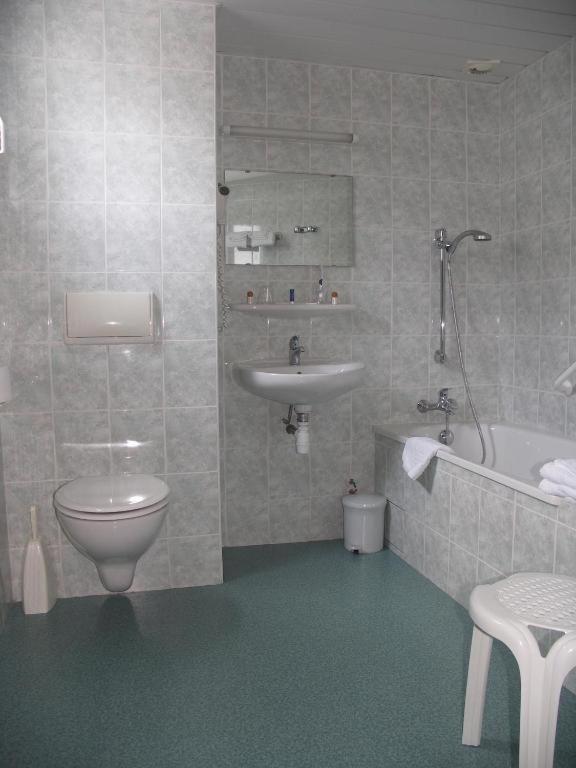 Myosotis Hotel