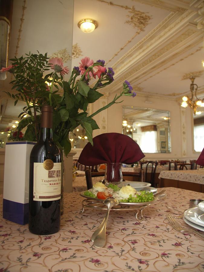 Myosotis Hotel 3*