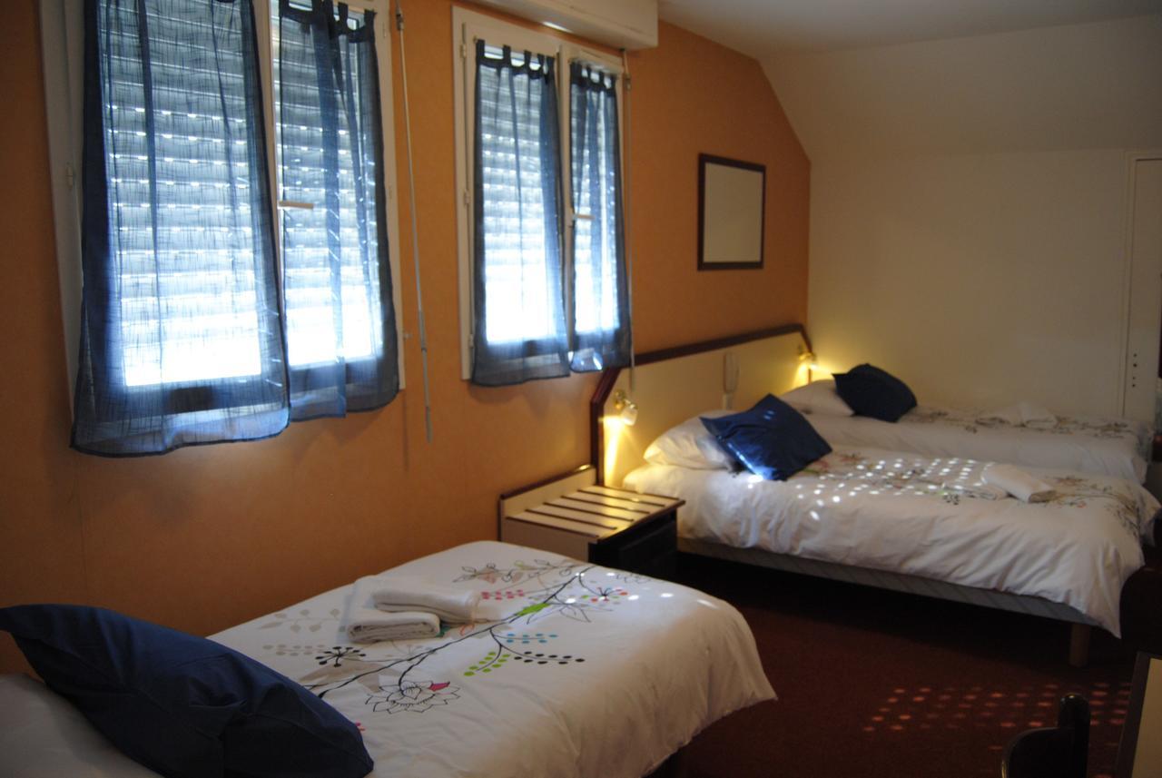 Myosotis Hotel 3*