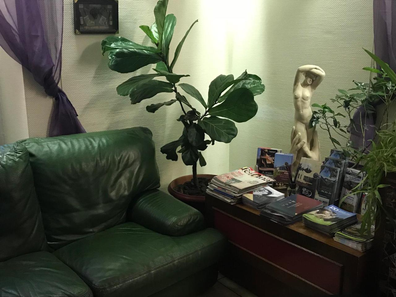 Myosotis Hotel 3*